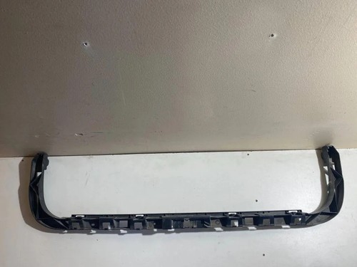 VW PASSAT Variant B6 3C5 Stoßstangenhalterung hinten links 3C9807863 34884608