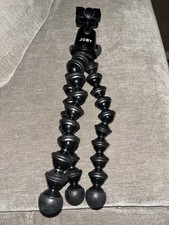 JOBY JB00158 GorillaPod Focus and Ballhead