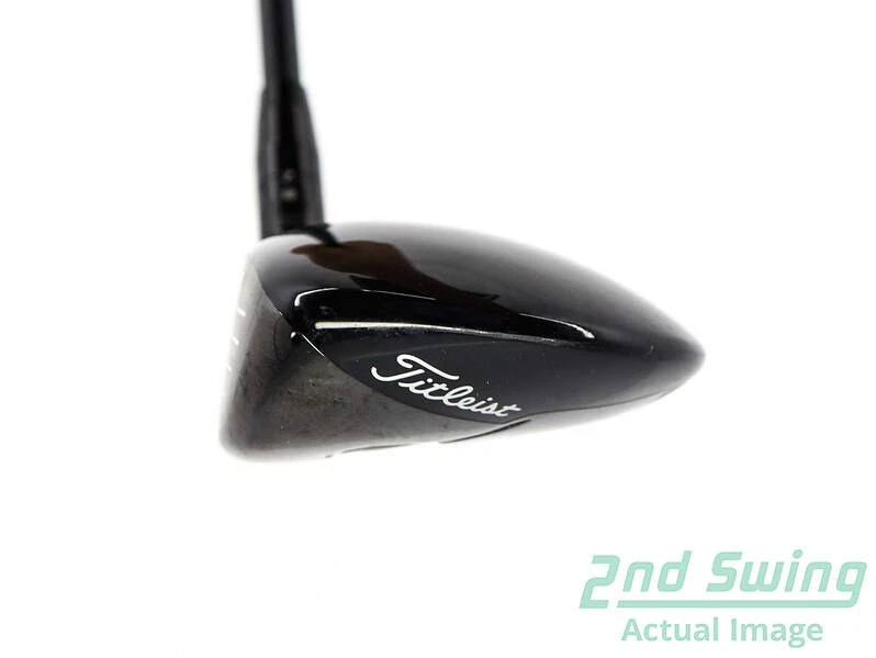 Tour Issue Titleist TSR2 Fairway Wood 3+ Wood 13.5° Graphite Stiff Left 43.25in - Image 3 of 4