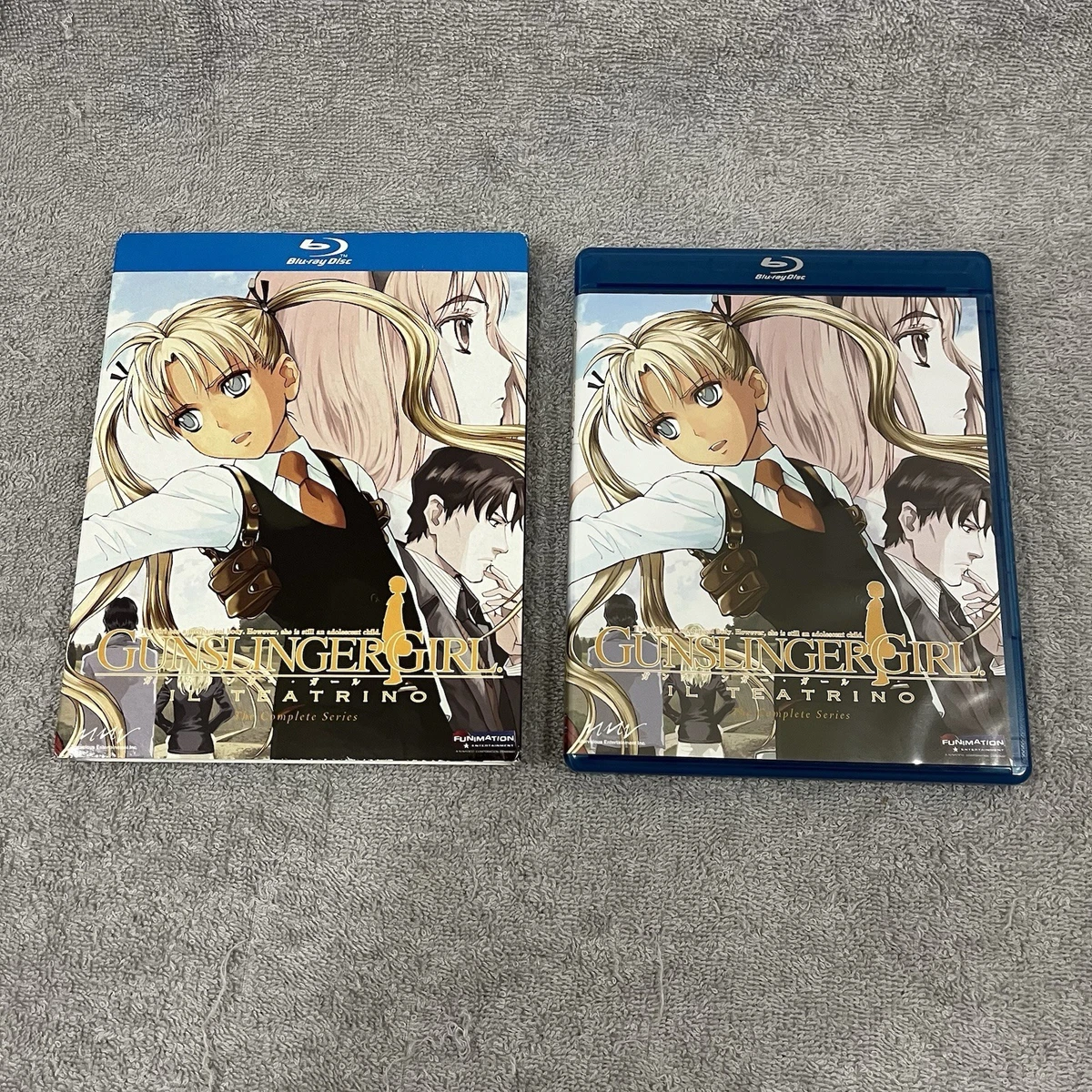 25+ gunslinger girl for sale | Updated Oct 2026