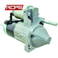 NEW STARTER FOR HYUNDAI SONATA TIBURON XG300 XG350 SANTA FE TUCSON 3610037210