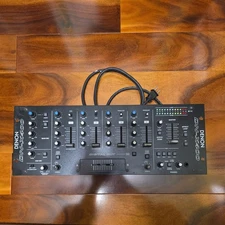 Denon DN-X400 Professional DJ Mixer