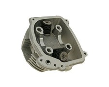 Testa cilindro con SLS GY6 150cc per scooter Benzhou YY125T-3, Generic XOR, Athena