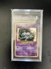 TAG 9 1st Edition Mint Mew #051/087 W/ Swirl | Pokemon XY 20th Annniversary