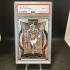 2024 Panini Select #25 Caleb Williams Rookie Card PSA 10 🔥🔥🔥