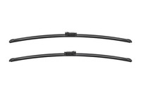 Bosch Scheibenwischer Flachbalkenwischblatt Vorne (3 397 014 214) FüR Ford