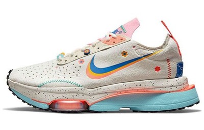 Nike Air Zoom Type Rainbows And Beads Women's - DJ5064-144 MT