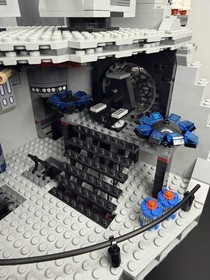 LEGO Star Wars: Death Star (75159)