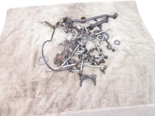 2000-2005 Honda TRX 350 Rancher FE Hardware Nuts Bolts Mounts Brackets