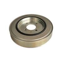 Skf Riemenscheibe Kurbelwelle Vkm 93312 FüR Peugeot First 306 206 Partner Expert