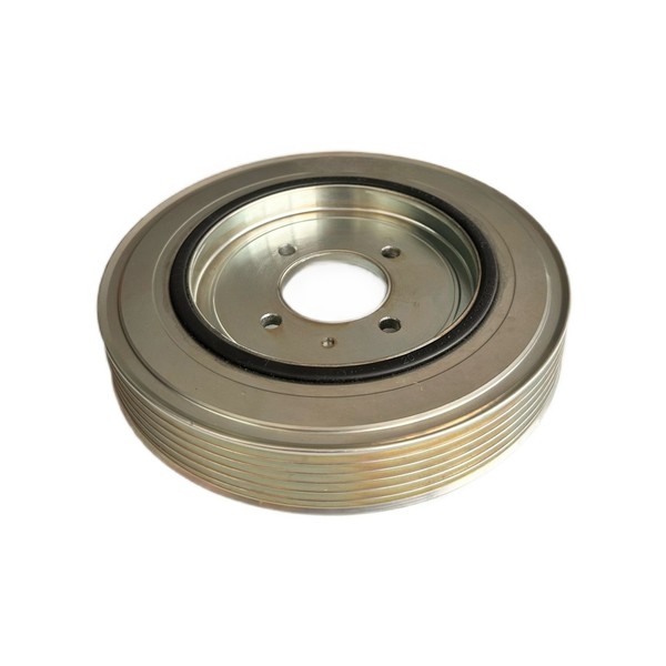 Skf Riemenscheibe Kurbelwelle Vkm 93312 FüR Peugeot First 306 206 Partner Expert-image