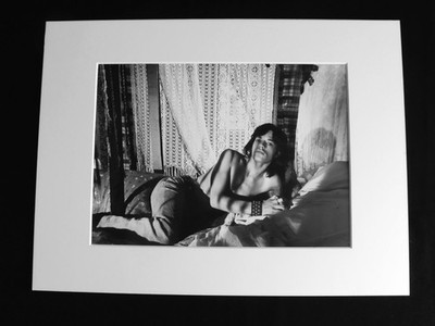 CECIL BEATON - Fotoauktion vintage Original Mick Jagger in ''Performance'' (1970)