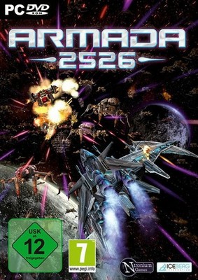 GW3676 Armada 2526 PC Neu & OVP