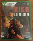 Rico London Xbox One/Series X - Open Box