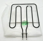 SAMSUNG DG47-00068A HEATER SHEATH GRILL AC 240V 13KT TYPE BROIL ELEMENT, NO BOX