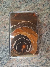 Thornhill - The Dark Pool - Cassette Tape - Limited - Yellow - New Sealed