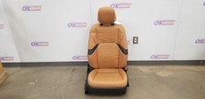 22 Lexus Es350 Bucket Seat Palomino Vinyl Nuluxe Nonheated Front Right Passenger