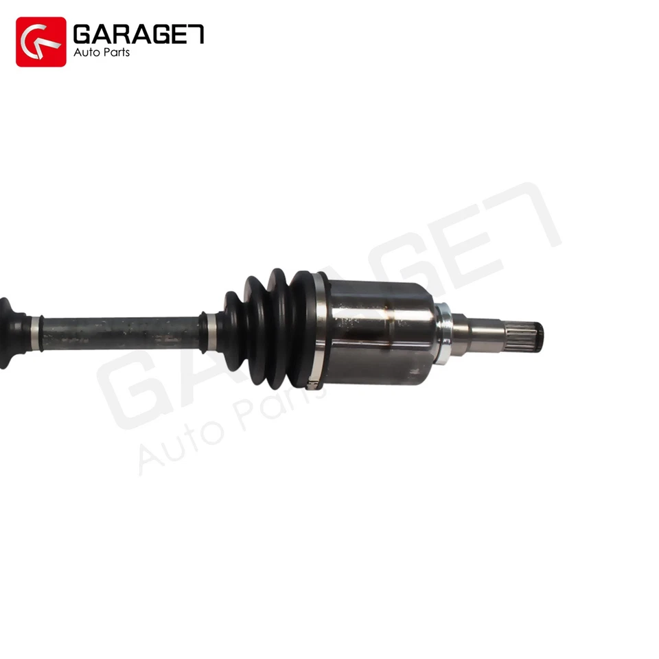 For 1993-1999 2000 2001 2002 Toyota Corolla 1.8L L4 Front Left CV Axle Assembly - Image 4 of 4