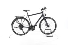 Stevens 8X Lite Tour HT Fahrrad City & Trekking Top 28" gray Pro Refurbished