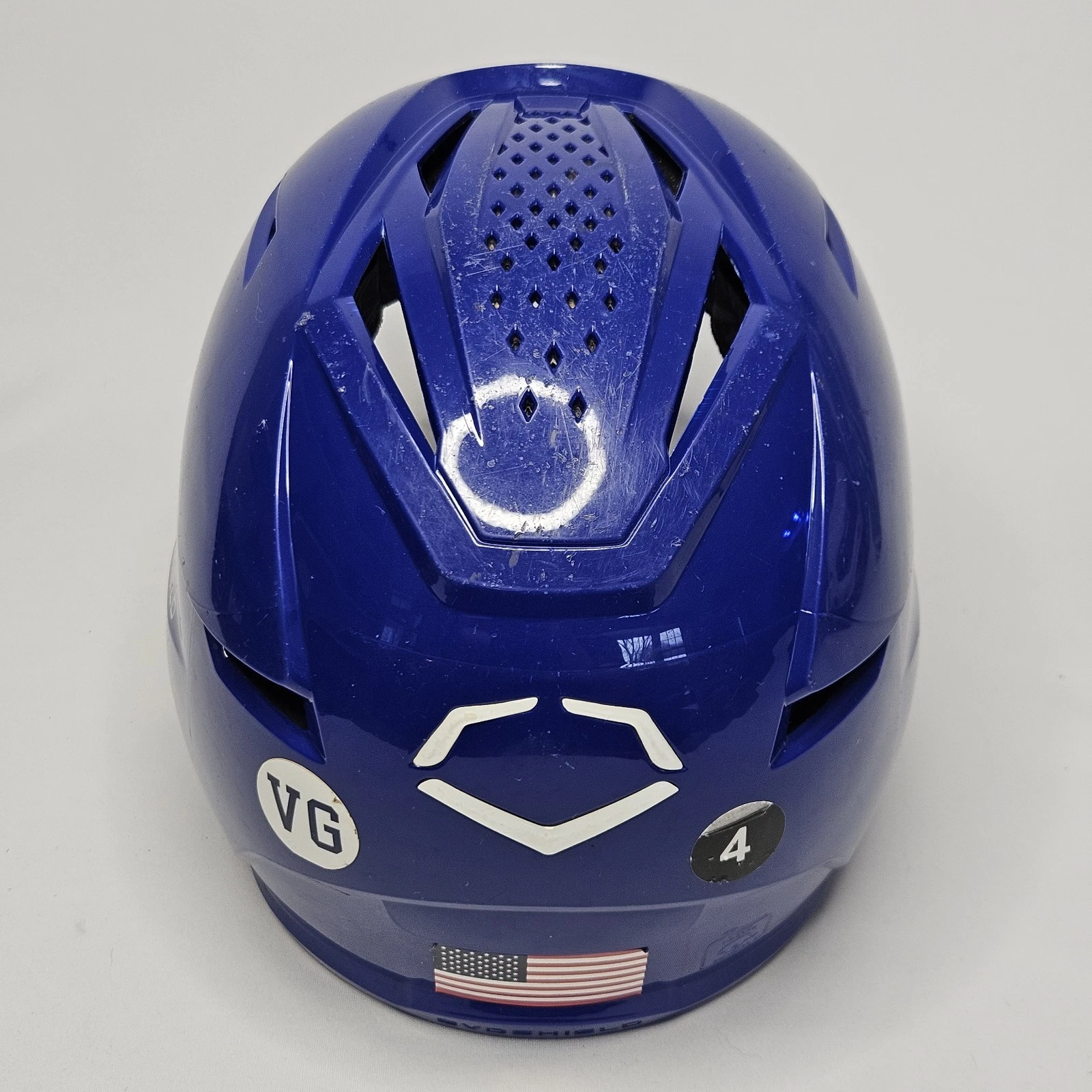 EvoShield XVT 2.0 Batting Helmet