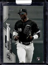 2020 Topps Baseball Factory Set Rookie Variations Gallery 27