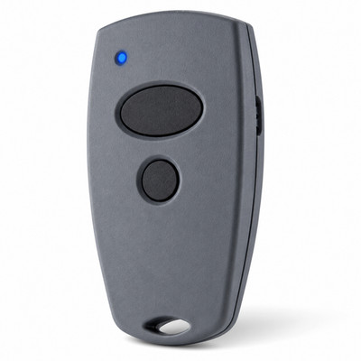 Marantec Ersatz Handsender Digital 302 304 382 384 433MHz 2-Kanal Fernbedienung