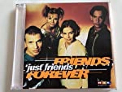 Friends Forever Just, Friends: 1062146