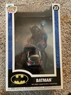 Funko Pop! Comic Covers DC Batman #23 Vinyl Figure Comics Theme