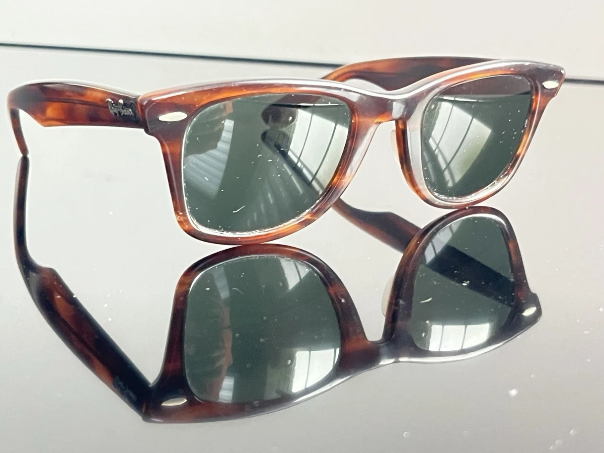 Ray Ban B L In Vintage Sunglasses for sale | eBay