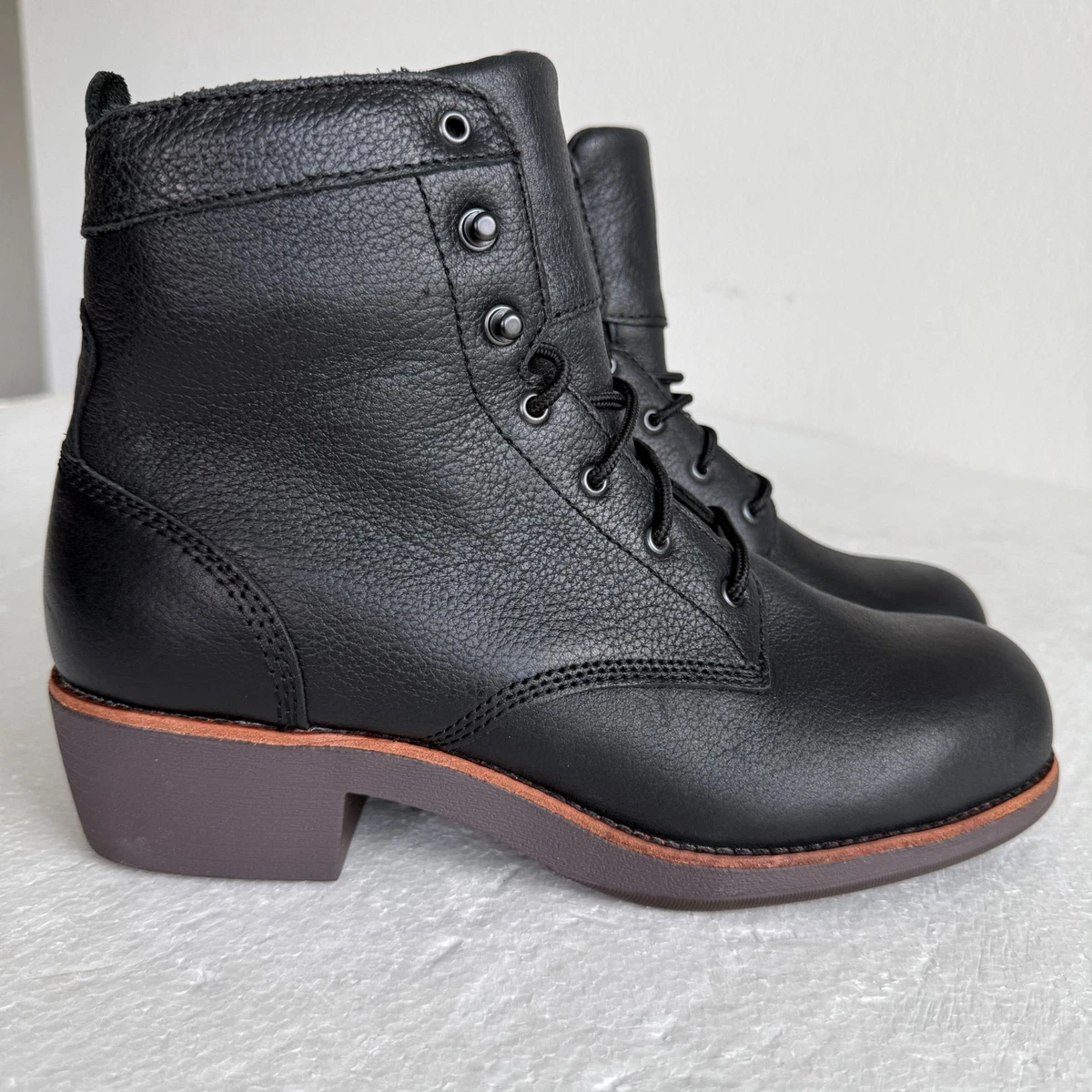 Red Wing Shoes W Width Workwear Boots for Women for sale | eBay display picture 1