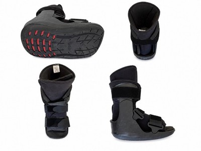 DJO Global Walking Boot CAM Fracture Boot Small Orthopedic Brace