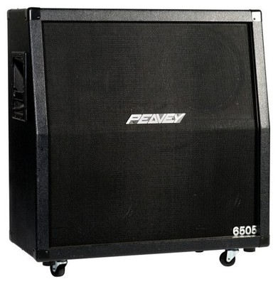 6505  Reissue 412 Slant Guitar Cabinet