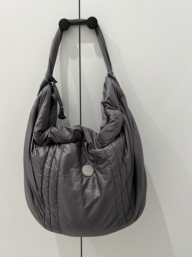 Chloé Leather Shoulder Bag - Purple Shoulder Bags, Handbags - CHL279401