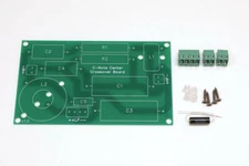 Crossover PCB for the C-Note Center Channel DIY speaker kit- PCB Board Kit