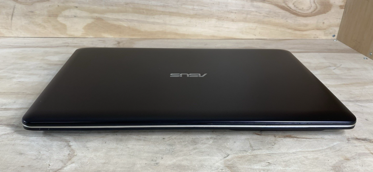 ASUS R541U 15