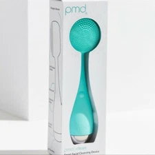 pmd clean smart facial cleansing device