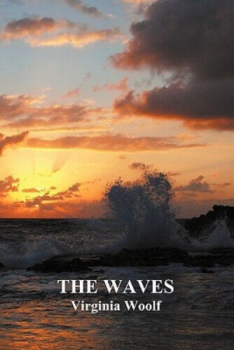 Thumbnail - The Waves (paperback) By Woolf, Virginia