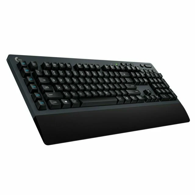 Wireless Mechanical Computer Keyboards & Keypads