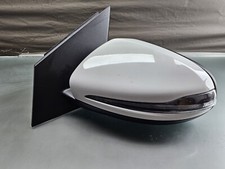 Original Mercedes B-Klasse W247 Außenspiegel Blinker UFB TWA EC Polarweiss Links