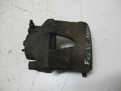 Bremssattel links vorn 1K0615123D VW FOX (5Z1, 5Z3) 1.2
