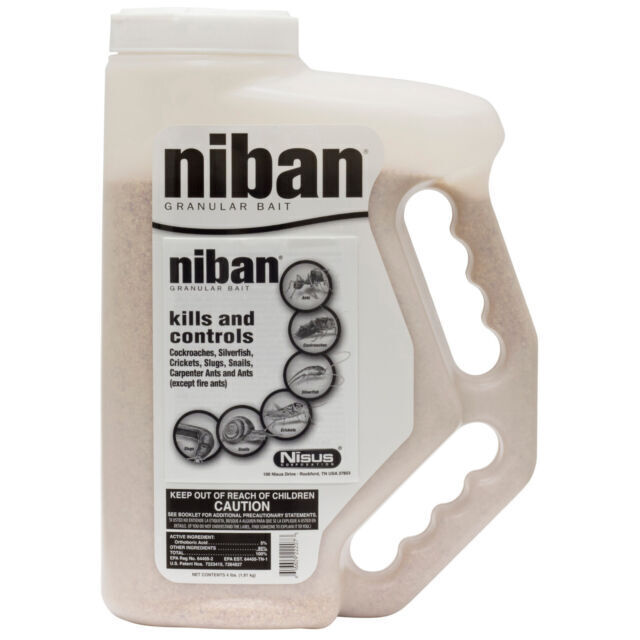 Niban Insect Bait - Thumbnail 3