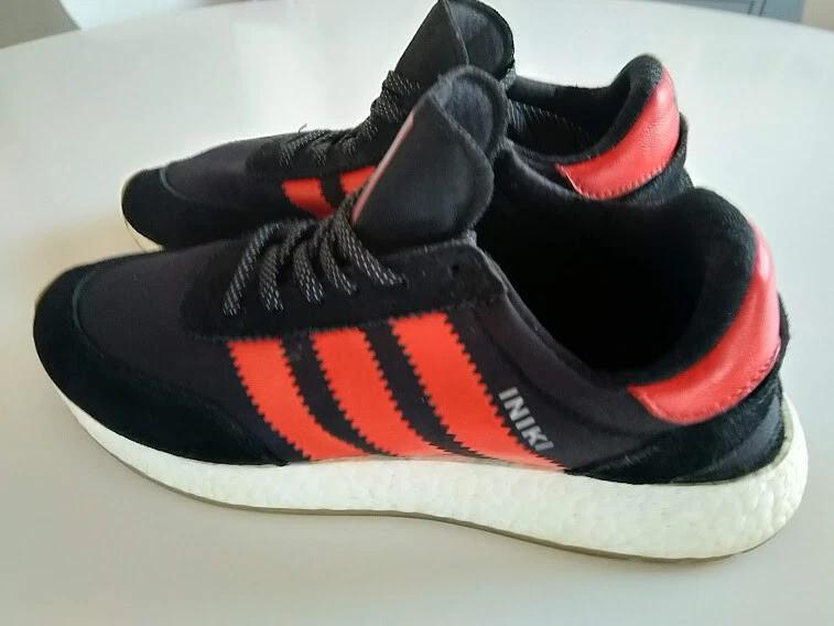 rarest Adidas ever sold. Model "London" US10/UK9,5/EUR 44 |