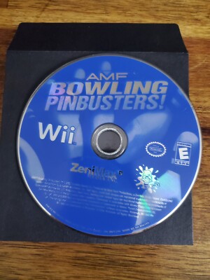 Nintendo Wii Games - Pick and Choose | eBay