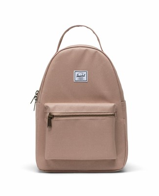 Herschel Nova Small Backpack Beige Freizeitrucksack