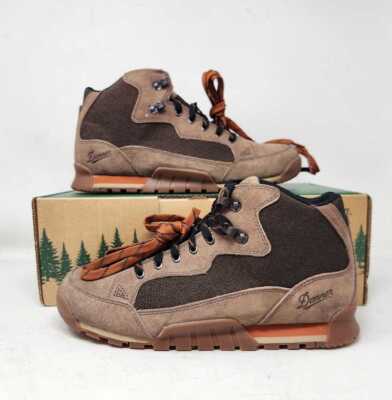 Danner Skyridge Lifestyle Hiking Boots Men\'s US 9.5D, Dark Earth Danner D Boots for Men for Sale | Shop New & Used Men main image 2