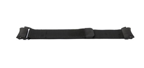 SYSTEM-S Bracelet Milanese Made From Metal for Galaxy Watch 6 Classic Smartwatch - Zdjęcie 2 z 4
