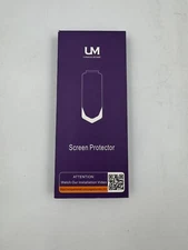 Screen Protector iPhone 15 Pro Max Privacy Screen Tempered Glass 2 Pack No Glare