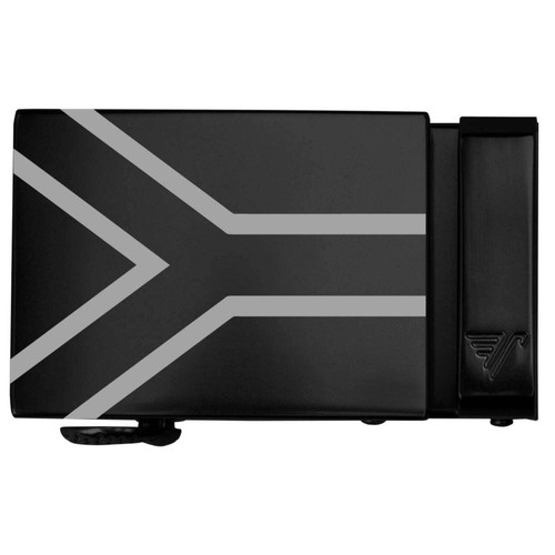 Men's 40mm Mission Belt Flag Buckle Collection - Picture 155 of 188