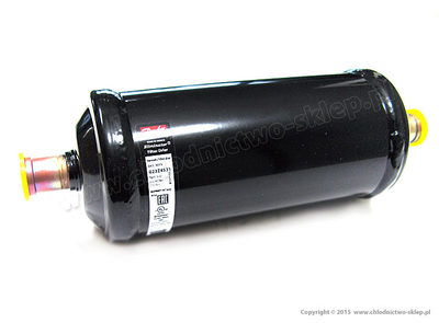 Liquid Line Filter Drier Danfoss DCL 304S (1/2'') [023Z4530] Filtertrockner