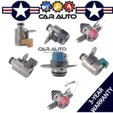 Kit Elettrovalvola Trasmissione 4EAT Per Subaru Forester 2.5L Outback 2001-2014